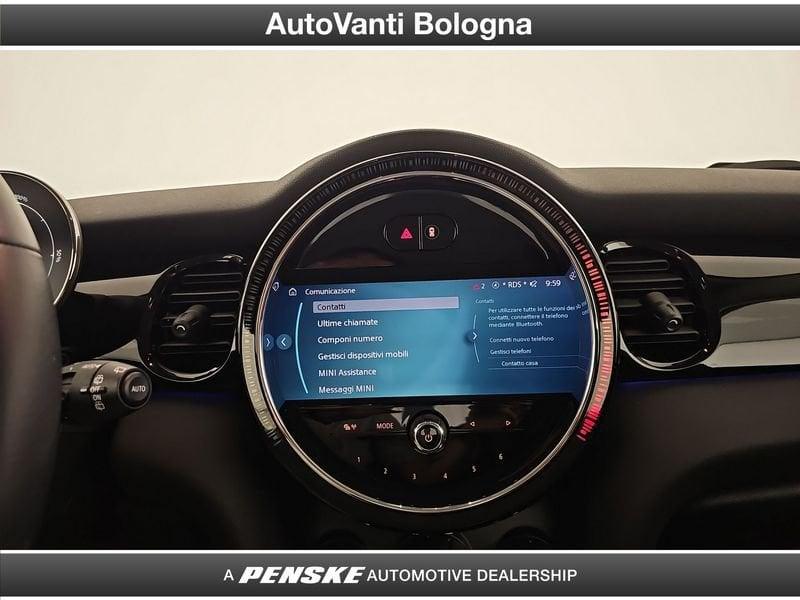 MINI Mini Full Electric Cooper SE Essential