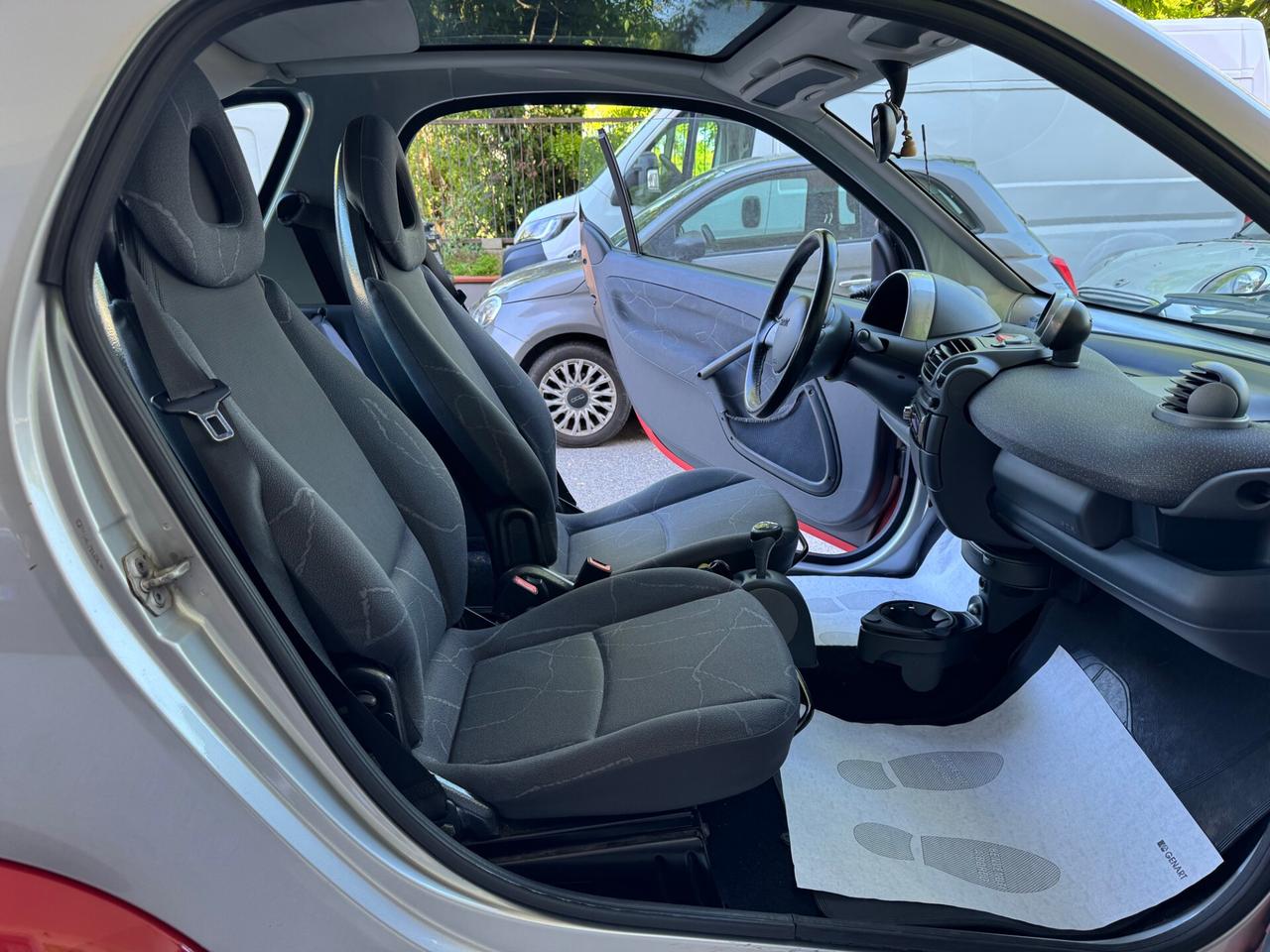Smart forTwo 0.7 Passion 61cv CLIMA OTTIME CONDIZ.