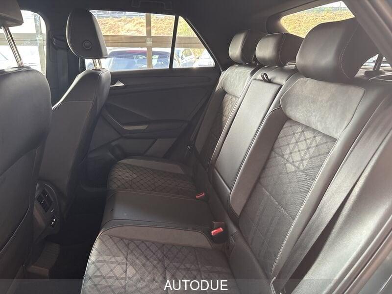 Volkswagen T-Roc 2.0 TDI R-LINE 150CV DSG