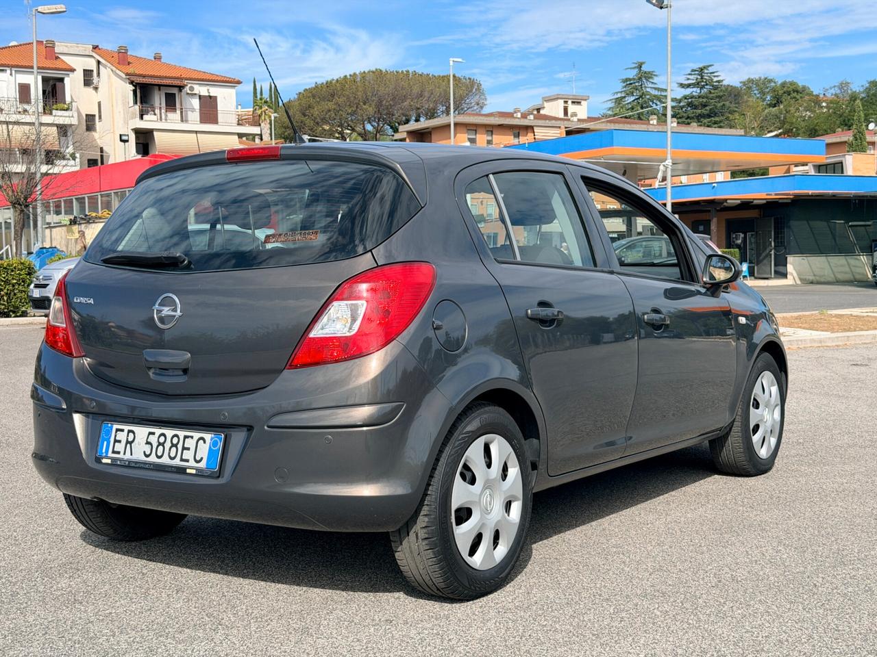 Opel Corsa 1.2 5 porte Edition SOLO 9 MILA KM
