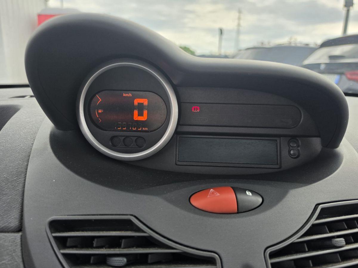 RENAULT - Twingo - 1.5 dCi 65CV Confort