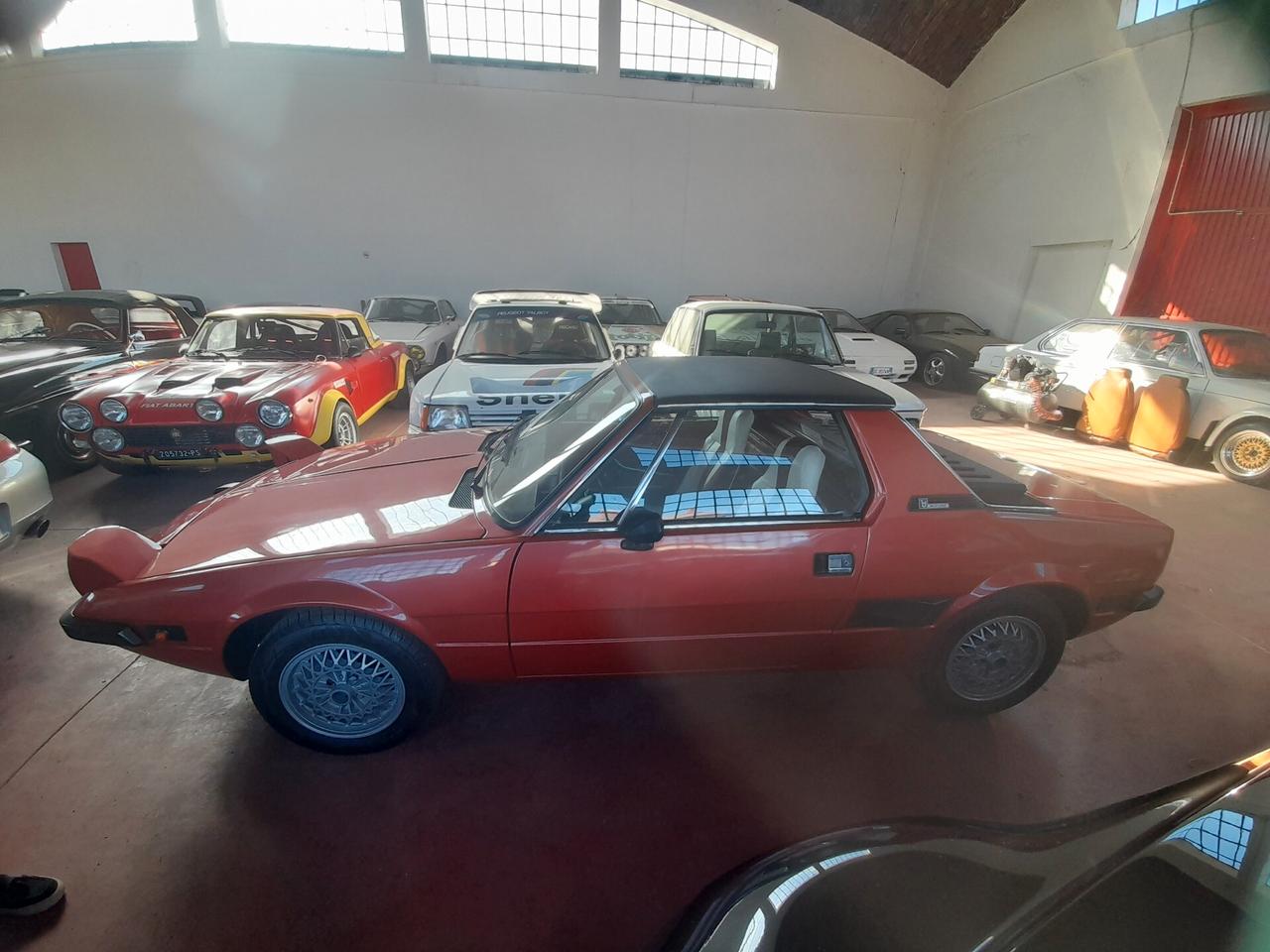 FIAT X 1/9 1.3