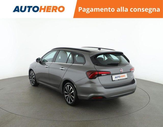 FIAT Tipo 1.3 Mjt S&S SW Lounge