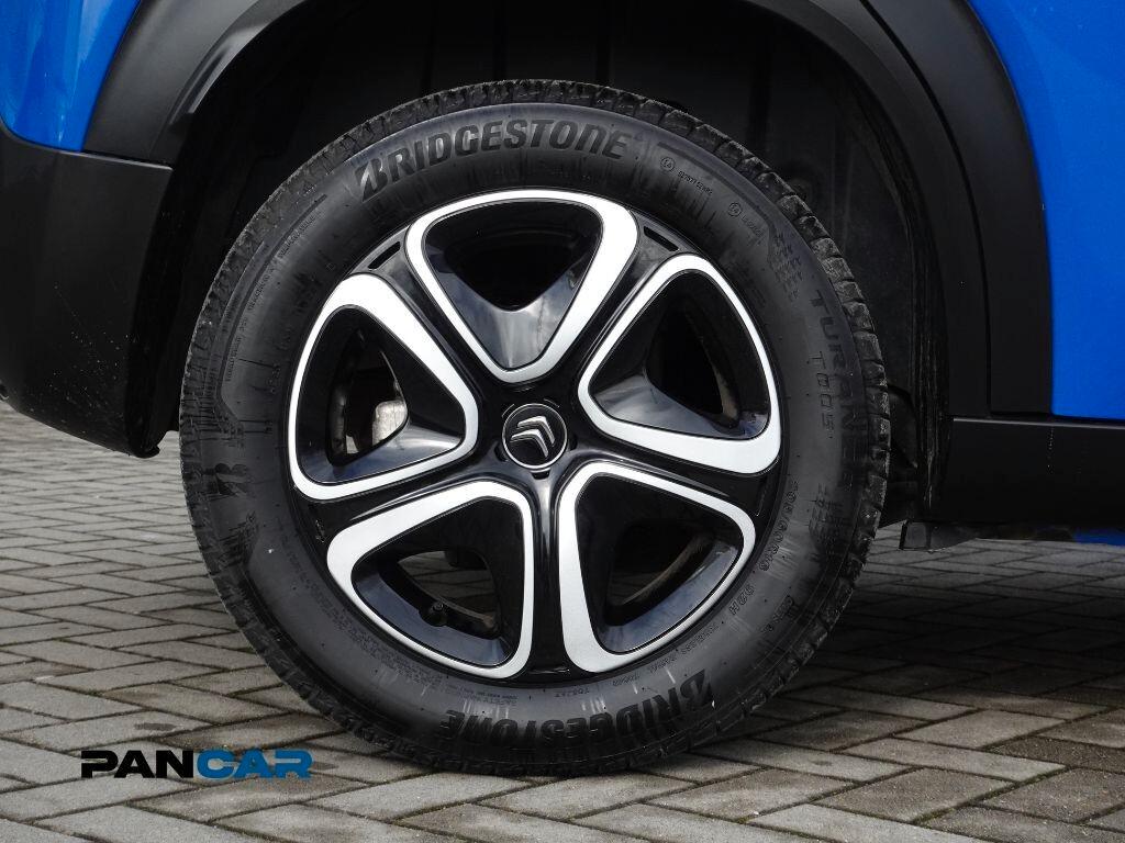 Citroen C3 Aircross BlueHDi 110 S&S You