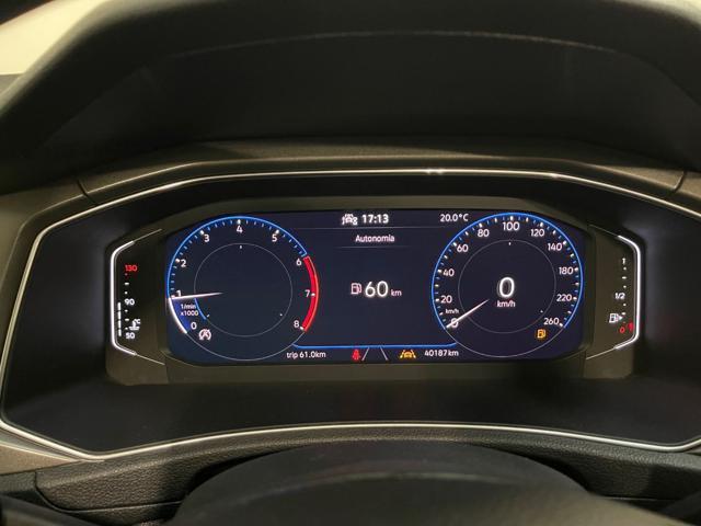 VOLKSWAGEN T-Roc 1.0 TSI 110 CV Style BlueMotion Technology
