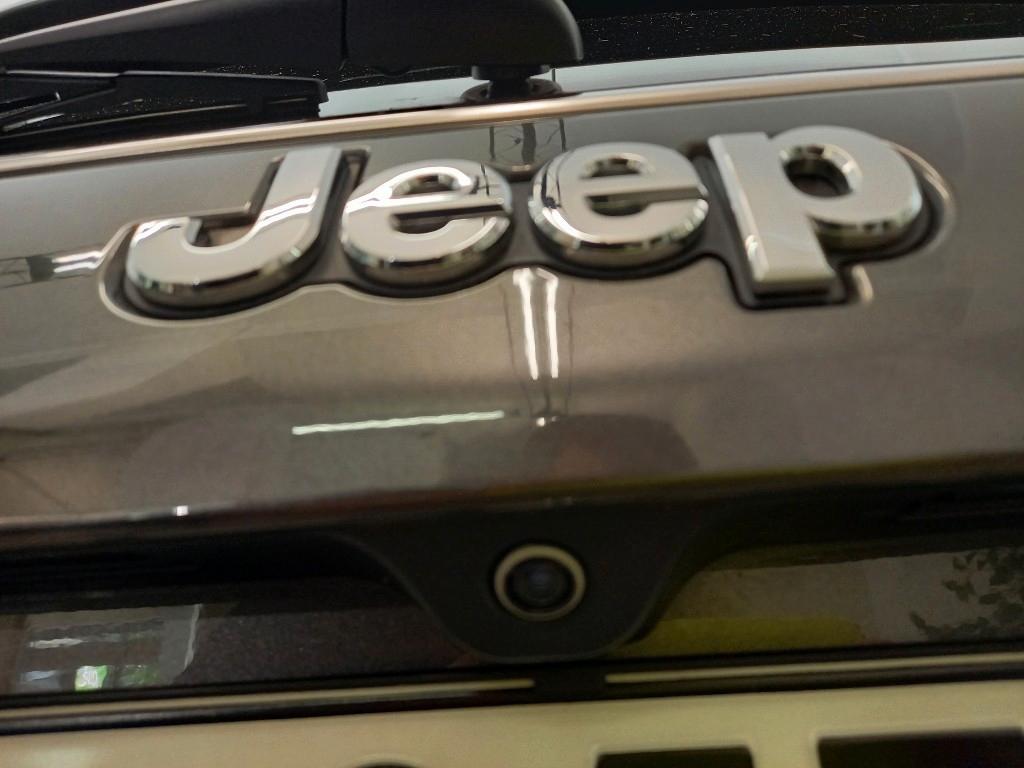 Jeep Compass 2.0 Multijet II aut. 4WD Business