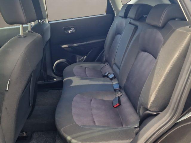 NISSAN Qashqai 1.5 dCi Acenta