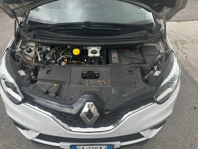 RENAULT Grand Scenic Blue dCi 120 CV EDC Business