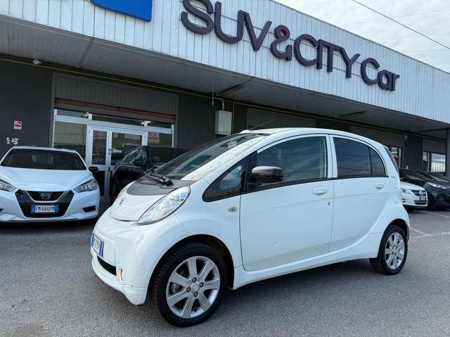 Peugeot iOn 49kW