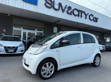 Peugeot iOn 49kW