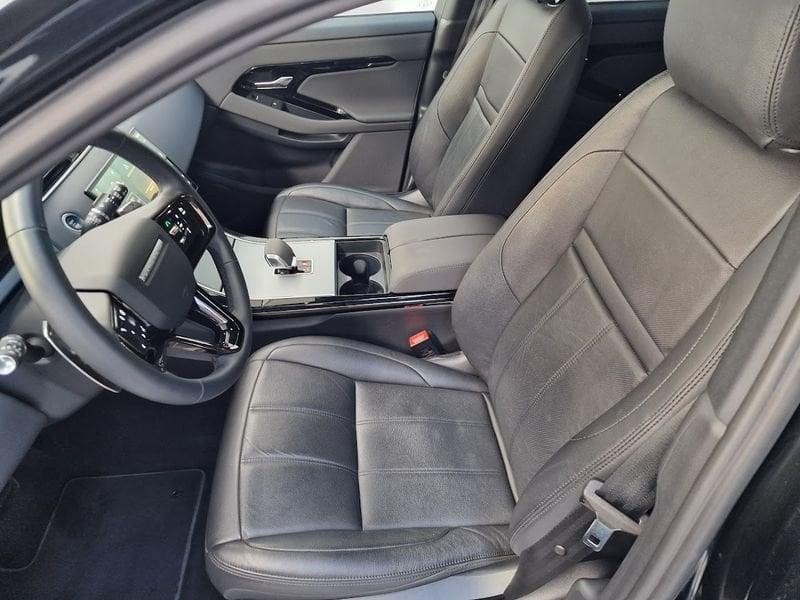 Land Rover Range Rover Evoque Range Rover Evoque 2.0D I4 163 CV AWD Auto S