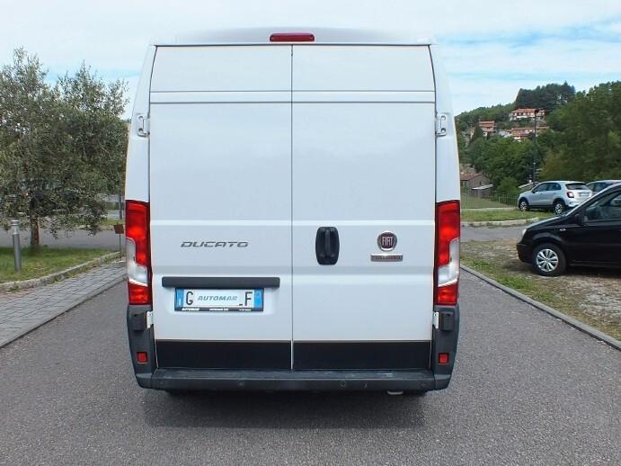 Fiat Ducato Furgone L2H2 2.3 mjt 140CV