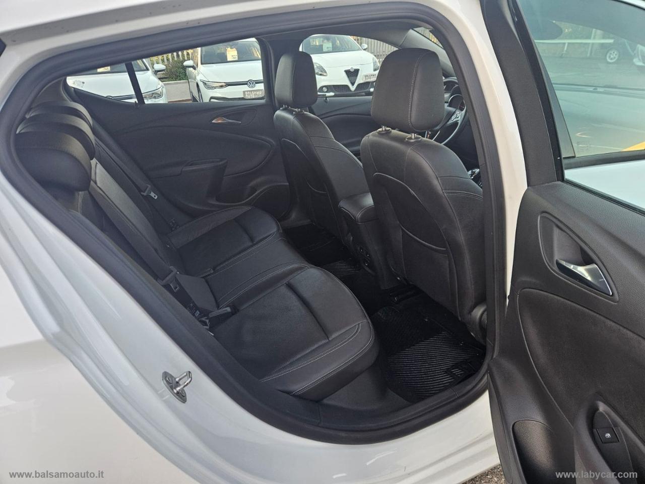 OPEL Astra 1.6 CDTi 136 CV S&S 5p. Innovation