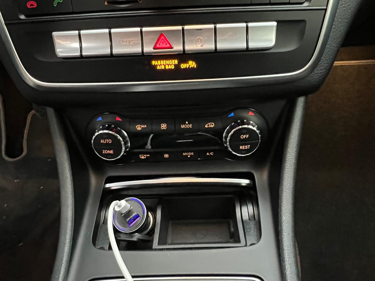 Mercedes-Benz GLA 180 CDI Sport Plus GLA 180 #7898