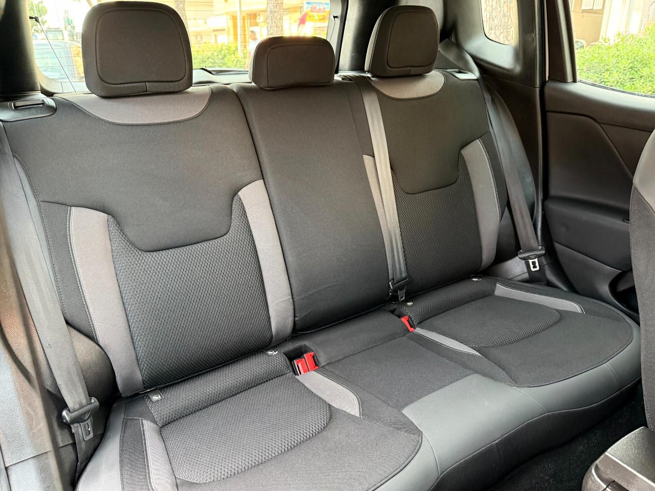 Jeep Renegade 1.6 MJT 130CV Limited CARPLAY - 2022