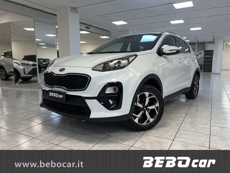Kia Sportage 1.6 GDI Energy 2WD