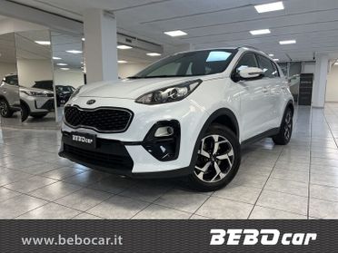 Kia Sportage 1.6 GDI Energy 2WD