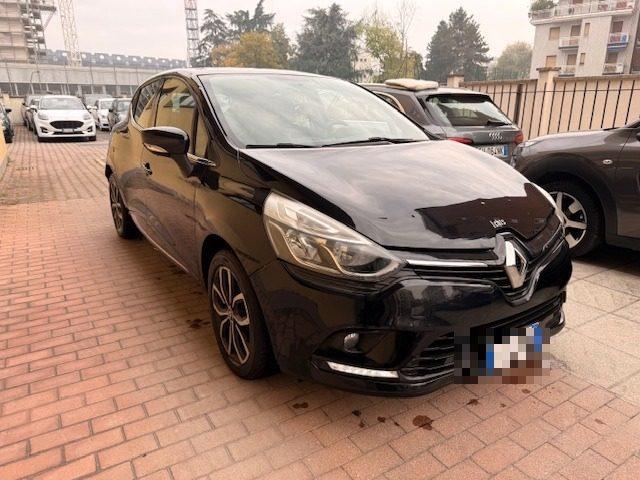 RENAULT Clio Sporter TCe 12V 90CV Start&Stop Energy Duel2