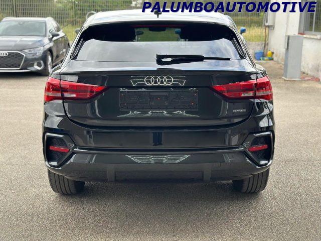 AUDI Q3 40 TDI quattro S tronic Business