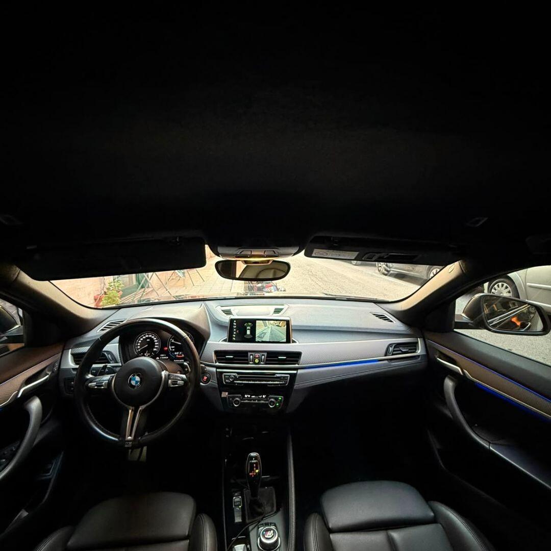 Bmw X2 sDrive18d Msport-X - 150CV
