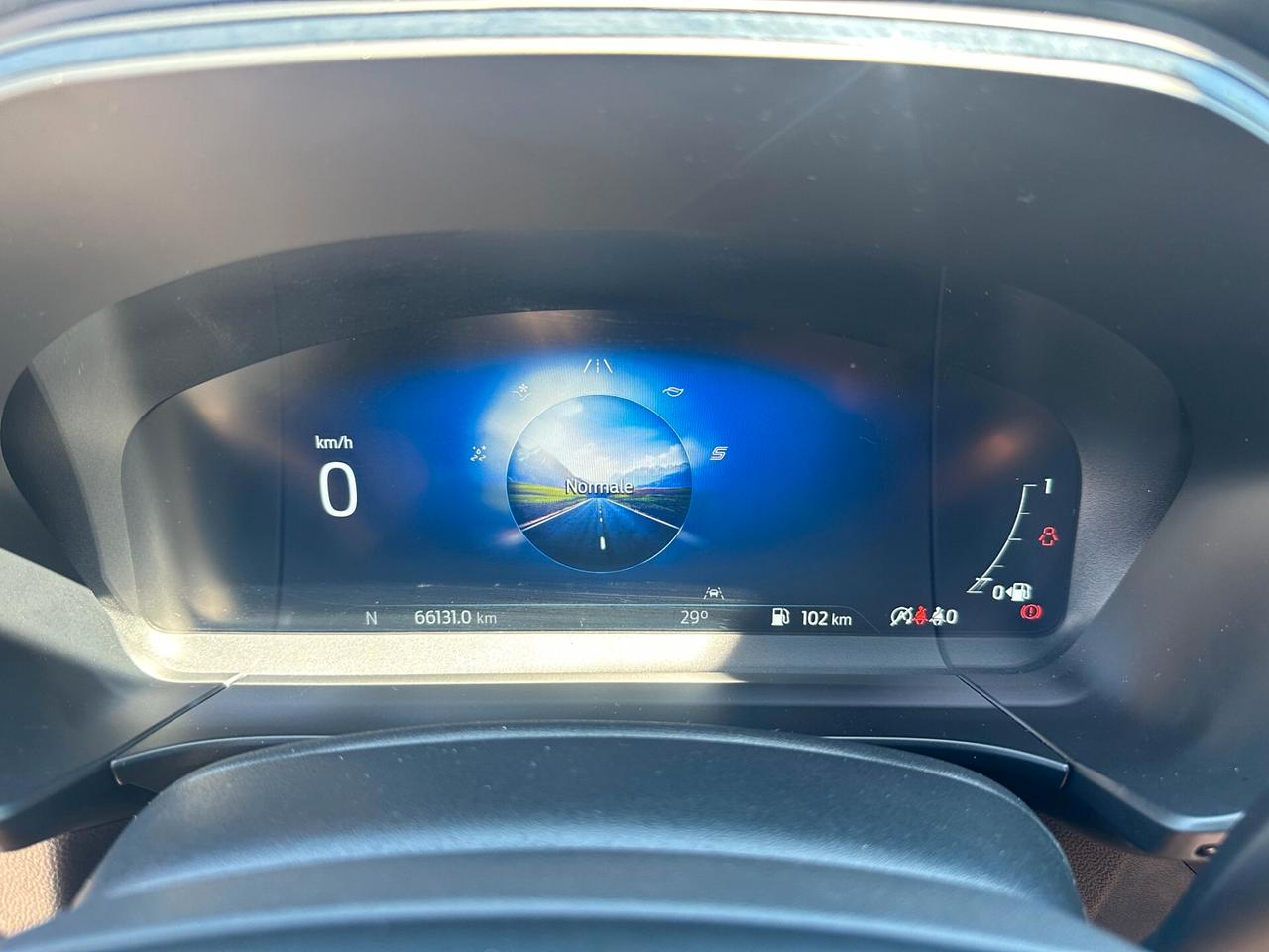 Ford Kuga 1.5 EcoBlue ST-Line TETTO PANORAMICO