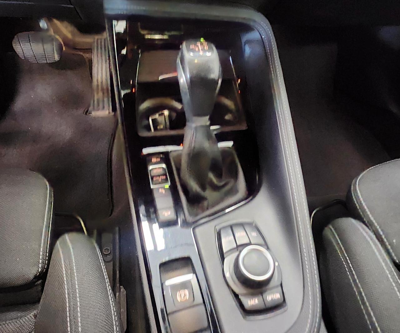 Bmw X1 xDrive20d xLine