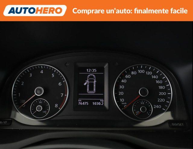 VOLKSWAGEN Caddy 1.0 TSI 102 CV Trendline