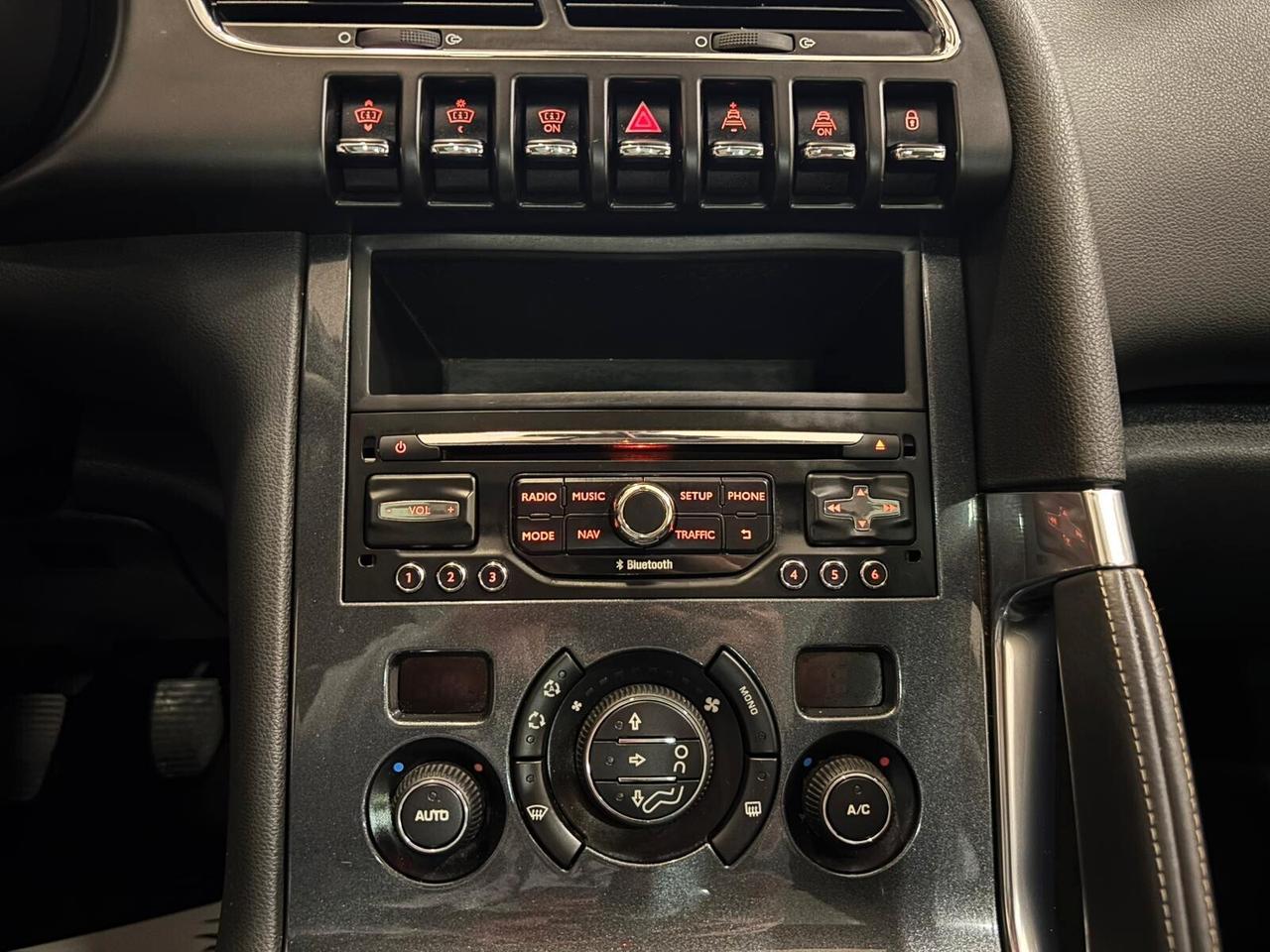 Peugeot 3008 1.6 HDI 120CV Allure **TETTO**