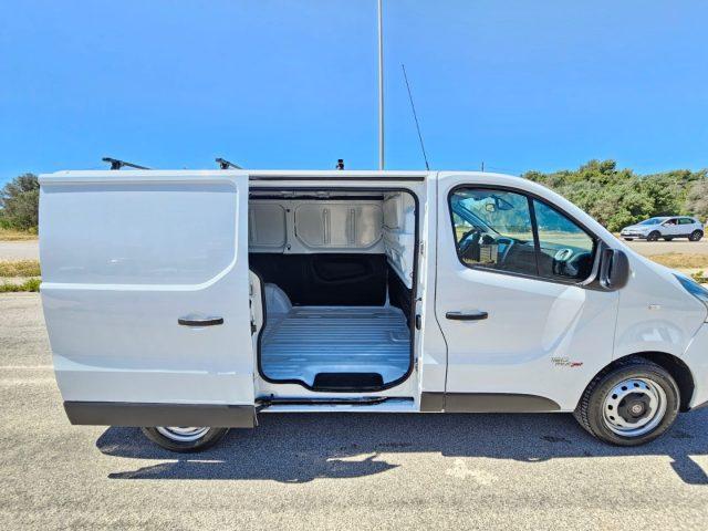 FIAT Talento 1.6 MJT 120CV PC-TN Furgone 12q