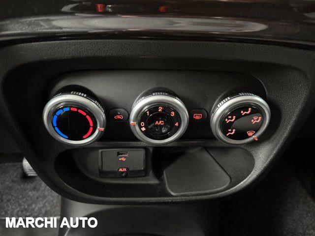 FIAT 500L 1.3 Multijet 85 CV Pop Star