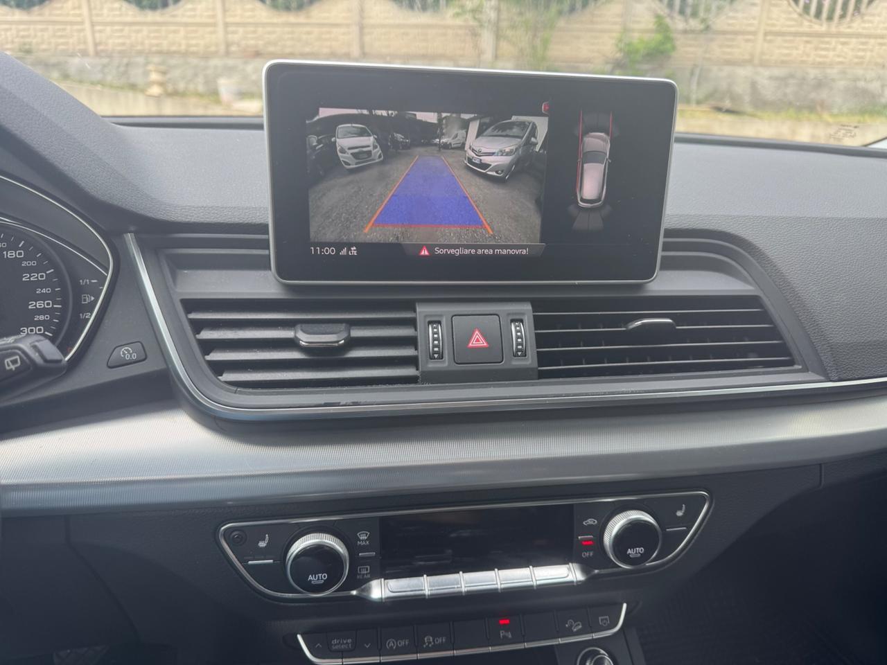 Audi Q5 2.0 TDI 150 CV Sport