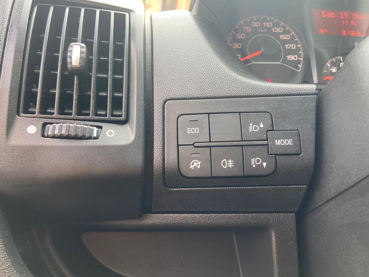 Fiat Ducato 33 2.3 MJT 120CV PC-TN Furgone