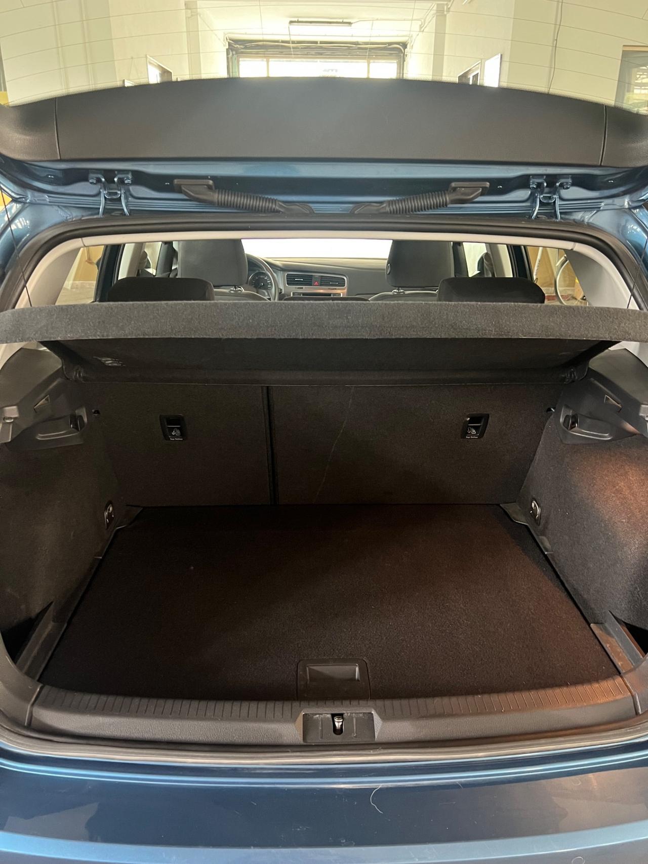 Volkswagen Golf Business 1.6 TDI 5p. 4MOTION Highline BlueMotion Tech.