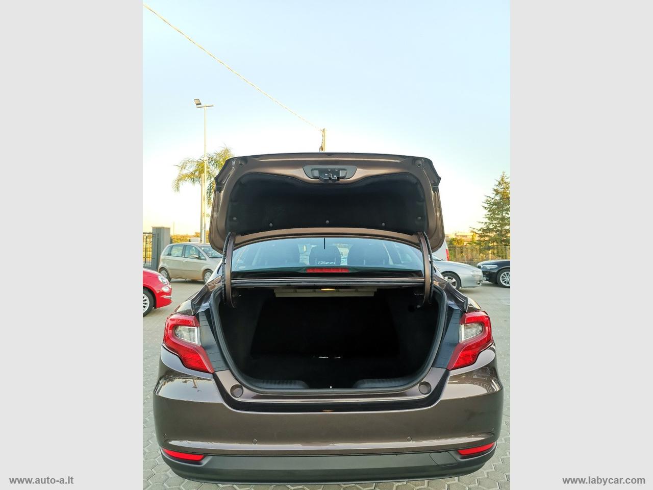 FIAT Tipo 1.6 Mjt 4p. Opening Edition Plus