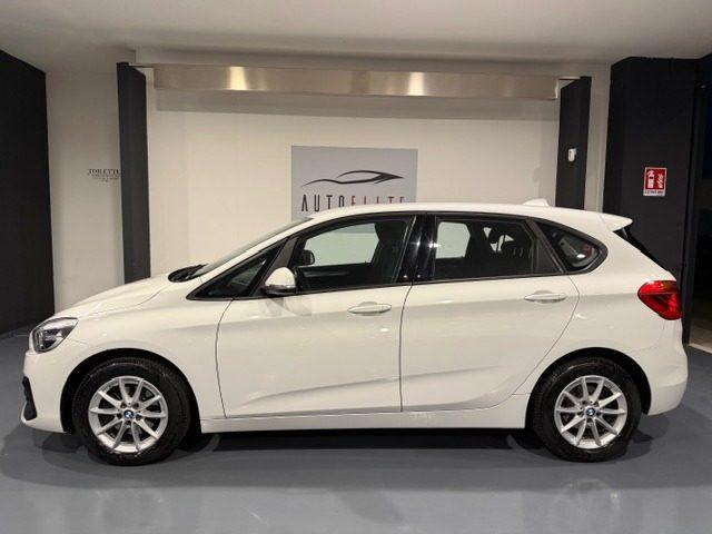 BMW 216 d Active Tourer Advantage AUTOMATICO