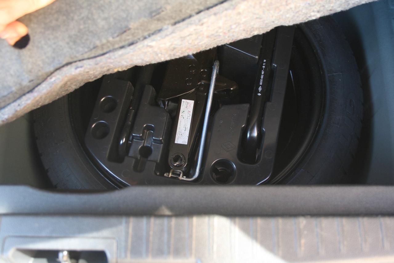 Renault Captur dCi 8V 90 CV Start&Stop Energy Intens