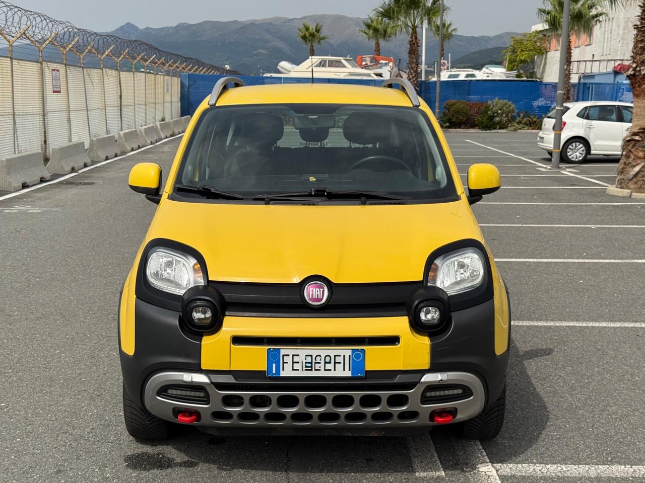 Fiat Panda Cross 1.3 MJT 95 CV S&S 4x4