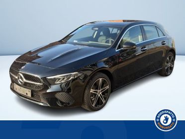 Mercedes-Benz Classe A 250e EQ-Power Automatic Progressive Advanced Plus