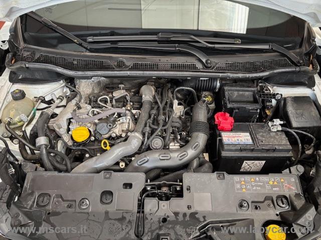 RENAULT Captur TCe 150 CV FAP Sport Edition2