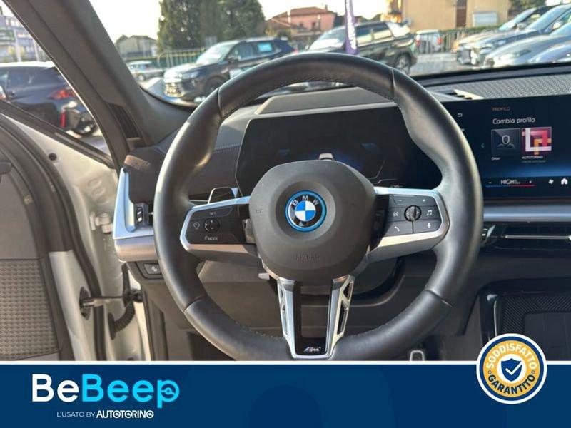 BMW X2 I EDRIVE 20 MSPORT PRO