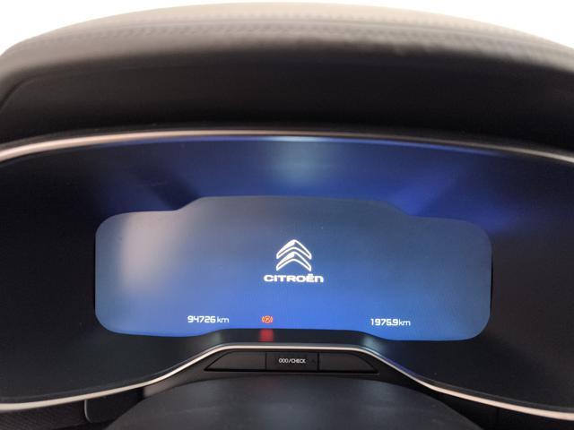 CITROEN C5 Aircross 1.5 bluehdi Shine s&s 130cv eat8