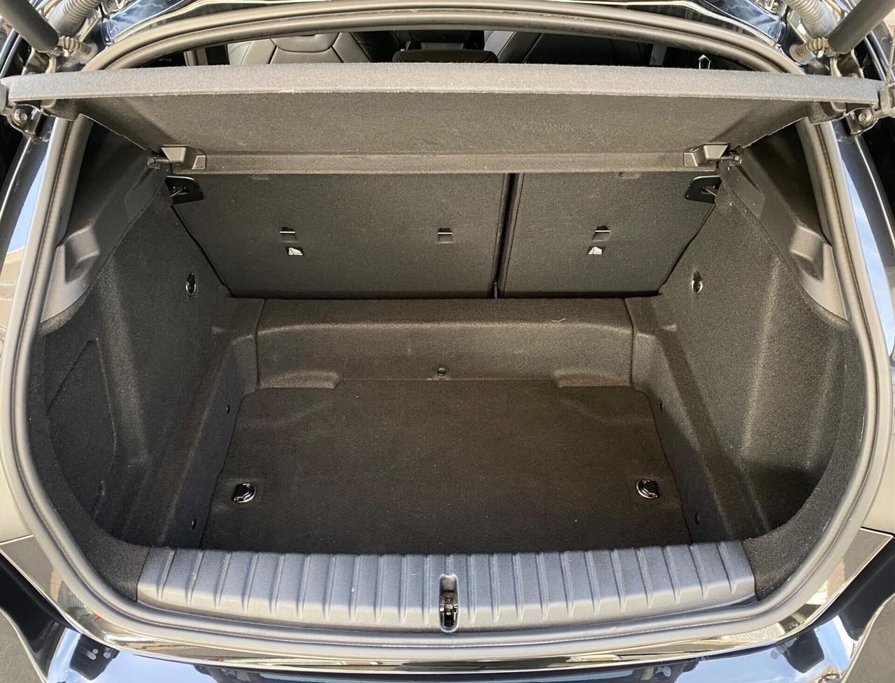 BMW M 135i xDrive auto 306cv