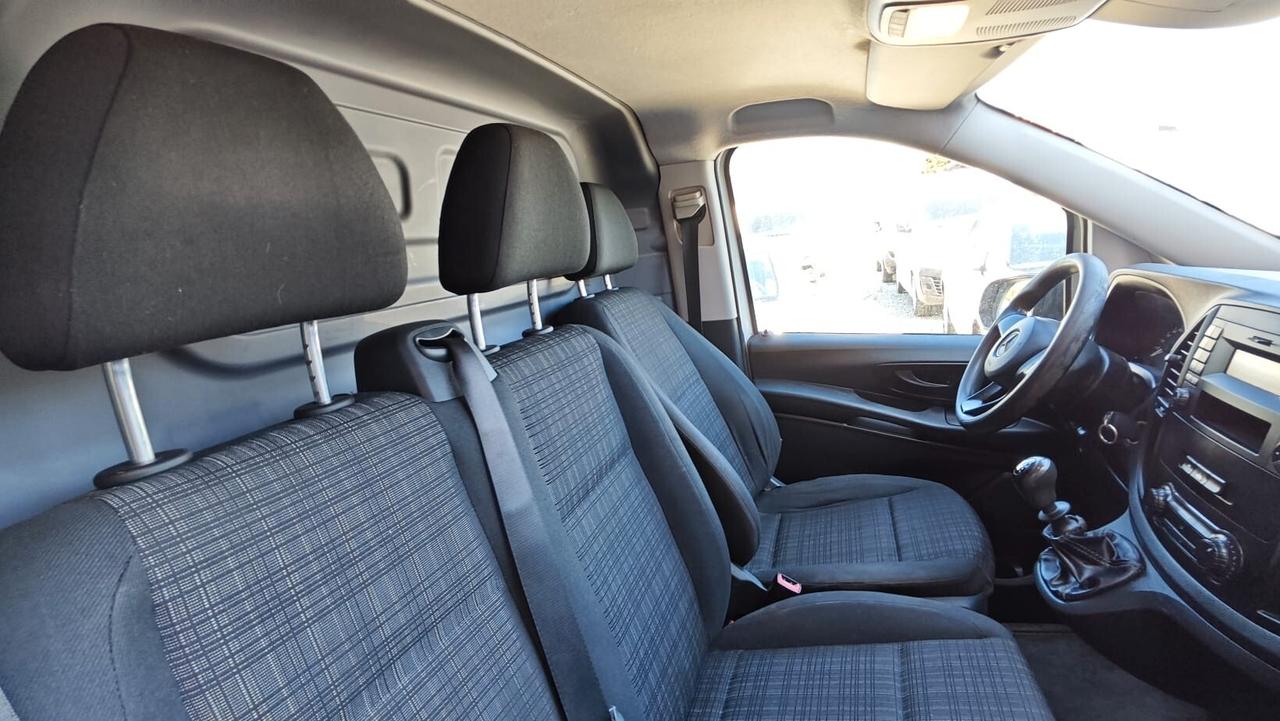Mercedes-benz Vito 2.2 116 CDI PC Furgone Compact
