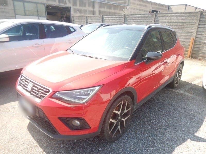 Seat Arona 1.0 TGI FR