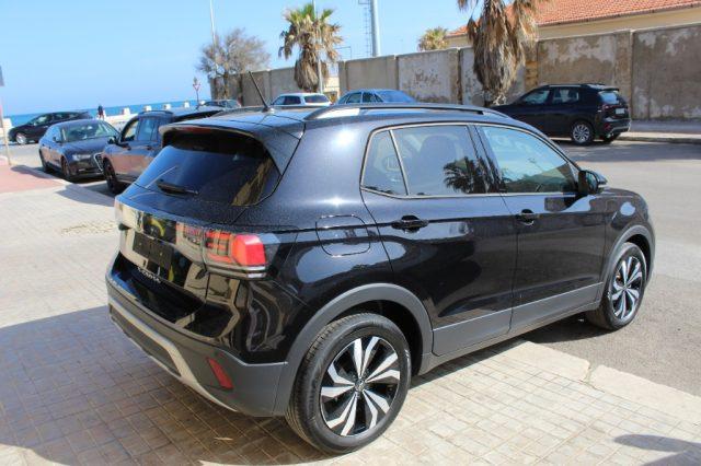 VOLKSWAGEN T-Cross 1.0 TSI Edition Plus- KM0