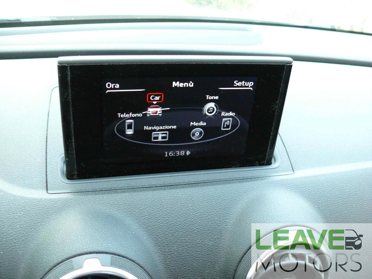 Audi A3 SPB 1.6 TDI Ambition (M1367)