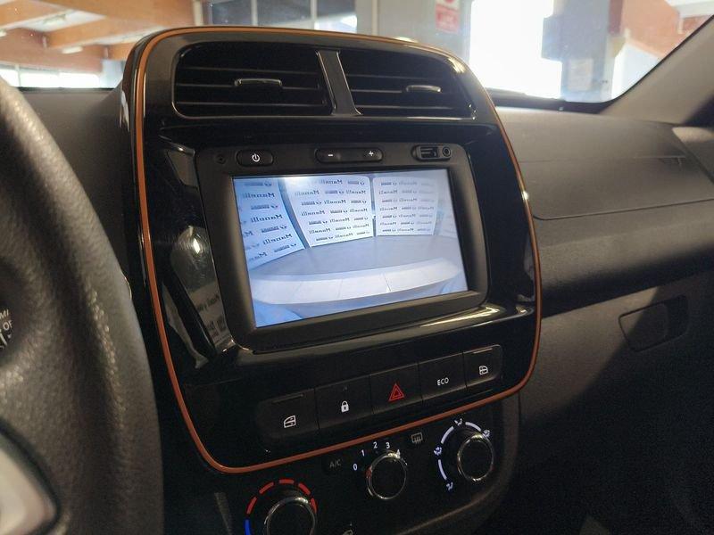 Dacia Spring Electric 45 Comfort Plus rif.GH389