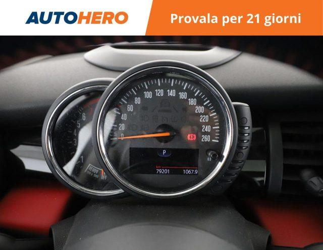 MINI Cooper S 2.0 Cooper S