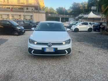 Volkswagen Polo 1.0 TSI DSG Life