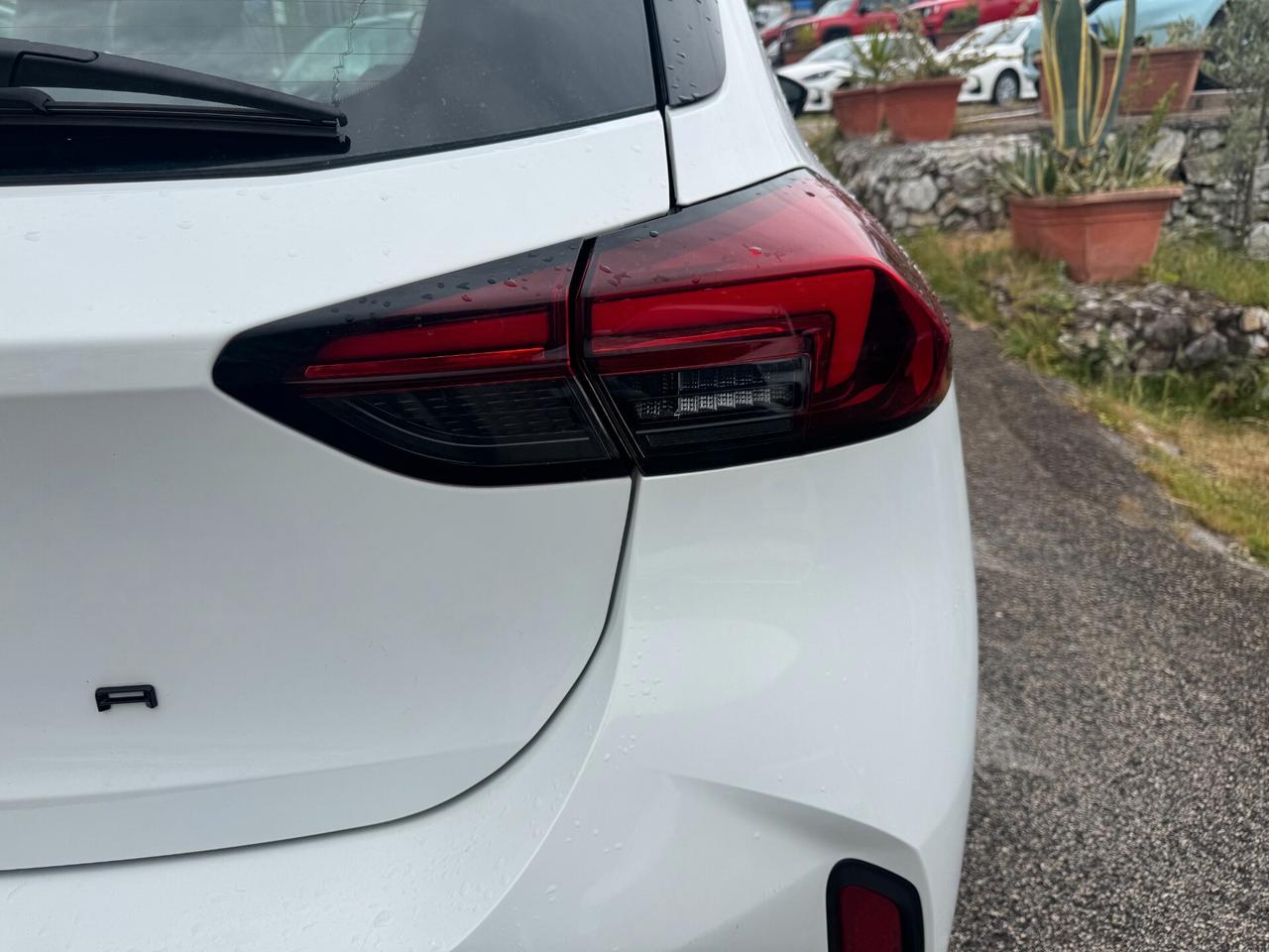 Opel New Corsa 1.2cc 75cv GS